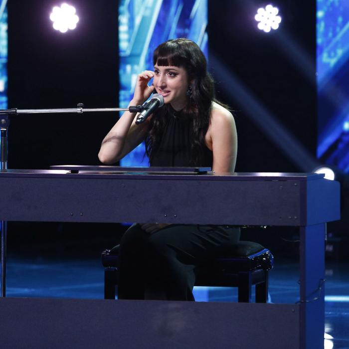 X Factor. Din America, în România pentru a-și cunoaște mama  