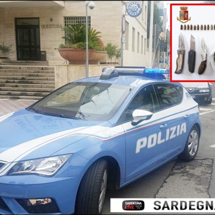 Italia: Român, arestat pentru trafic de droguri. Ce au găsit polițiștii acasă la el