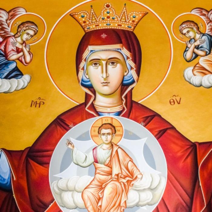 Un nou sfânt în România. A fost canonizat astăzi 