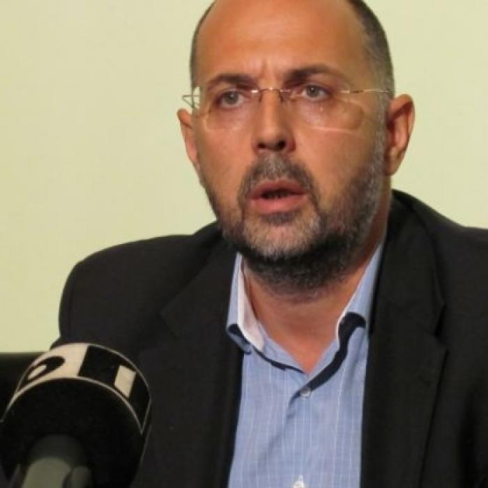 Revocare Augustin Lazăr. Kelemen Hunor anunță poziționarea UDMR 