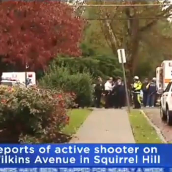 SUA, ATAC armat. Mai multe persoane au decedat