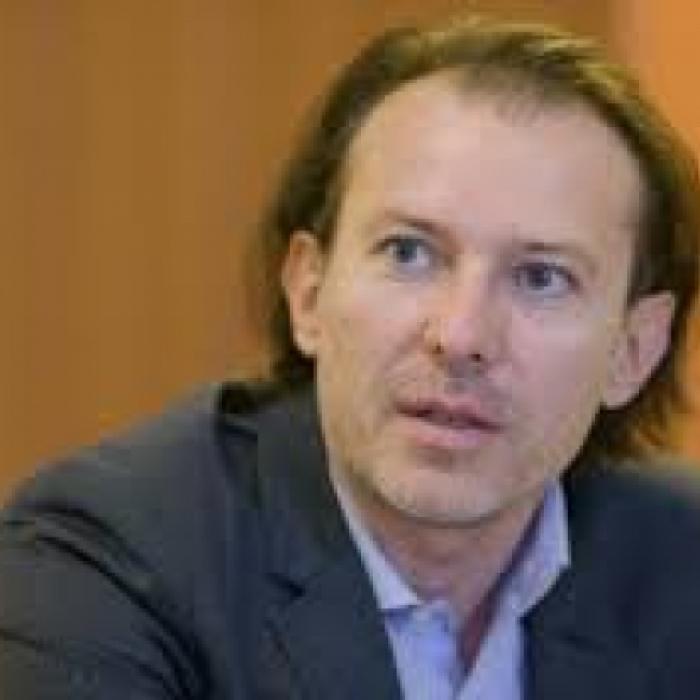 Cîţu: România intră în CRIZĂ 