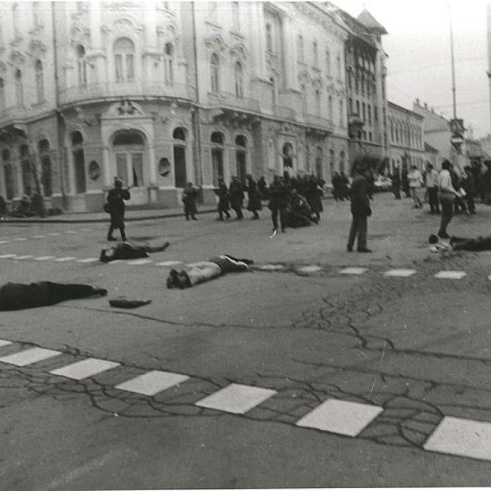 Victimele de la Revoluție și-au găsit DREPTATEA după aproape 30 de ani. Decizie DURĂ pentru România