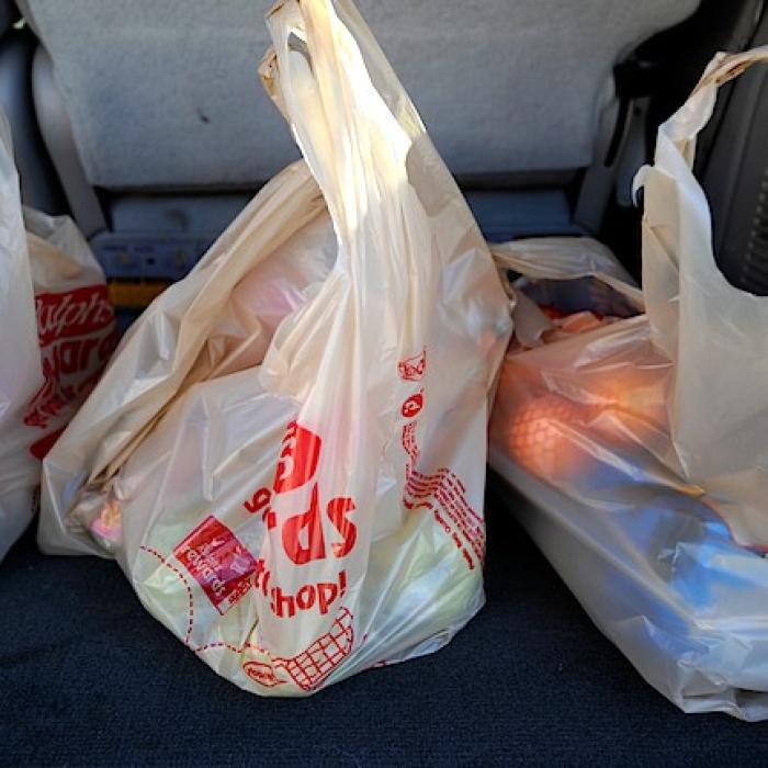 Obiectele din plastic de unică folosință, INTERZISE în Europa