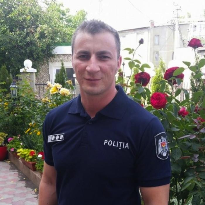 Toader, taxat la gramatică de un polițist. Ce spune Godină