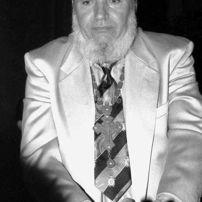 Constantin Mudava, "vindecătorul" lui Nicolae Ceaușescu, a murit la 83 de ani