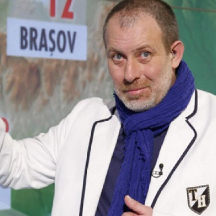 Florin Busuioc, în stare GRAVĂ. A suferit un stop cardio respirator 