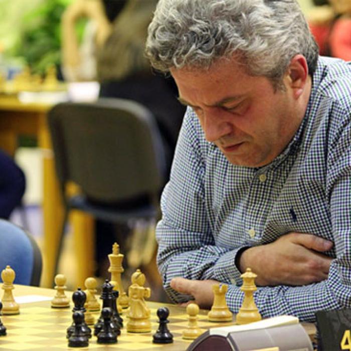 Italia. Un român, marele câștigător al Turneului de Șah de la Capri