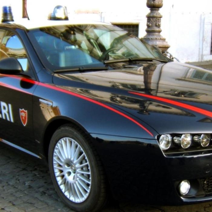 Italia. A intors foaia. O româncă și-a BĂTUT iubitul și l-a amenințat cu un cuțit