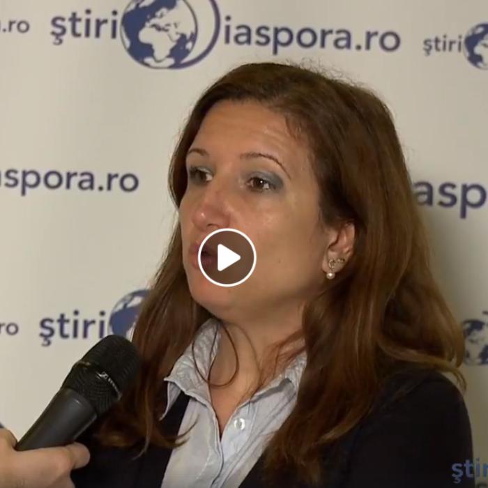 Larisa Axinia, ARI Milano: "Badantele trebuie apreciate MAI MULT. Sunt femei cu povești de viață triste!"