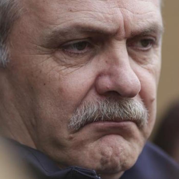 Dragnea, către cei care au vrut autostrada A8: S-a creat un PRECEDENT PERICULOS
