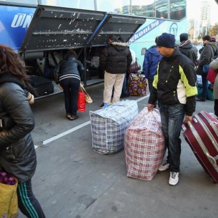 De ce pleacă tinerii din țară. Mara Mareș: Acesta este motivul