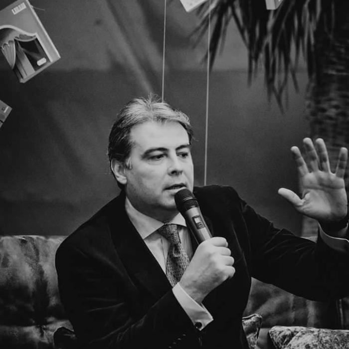 Cioroianu, mesaj emoționant: "România pierde ceva din tradiția statală"