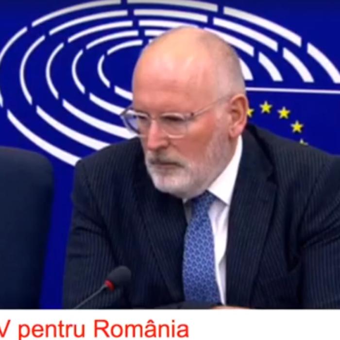 Finlanda, pregătită să preia Preşedinţia CE. Reacție MAE de ULTIMĂ ORĂ