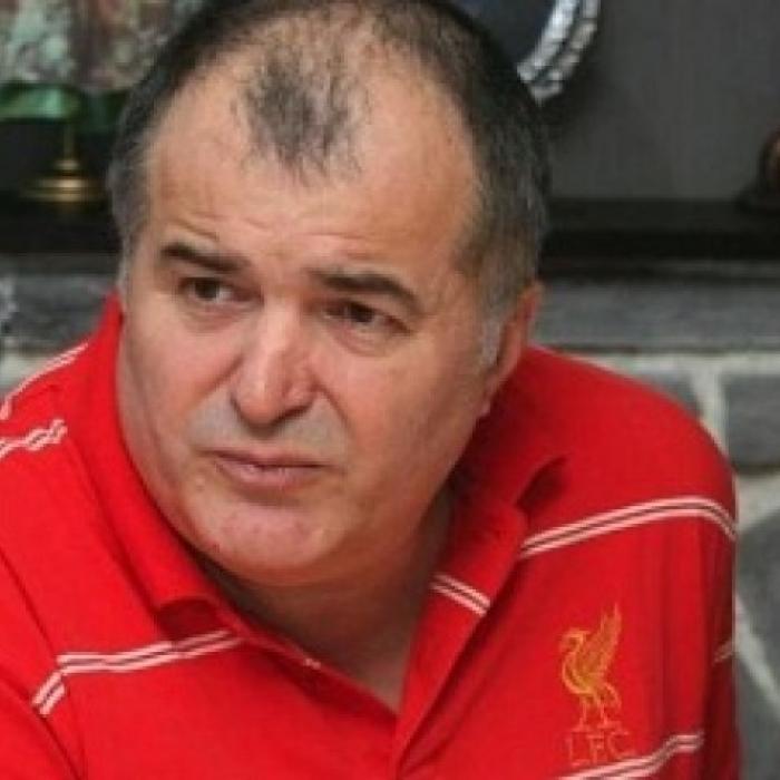 Întră în POLITICĂ Florin Călinescu?
