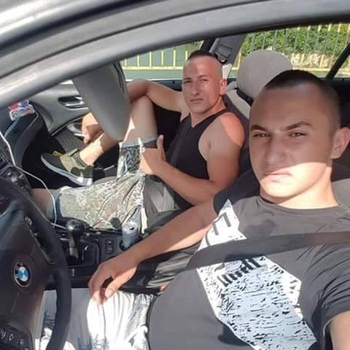 Italia: A apărut FILMUL acțiunii cu brutele care taie urechea femeii. VIDEO