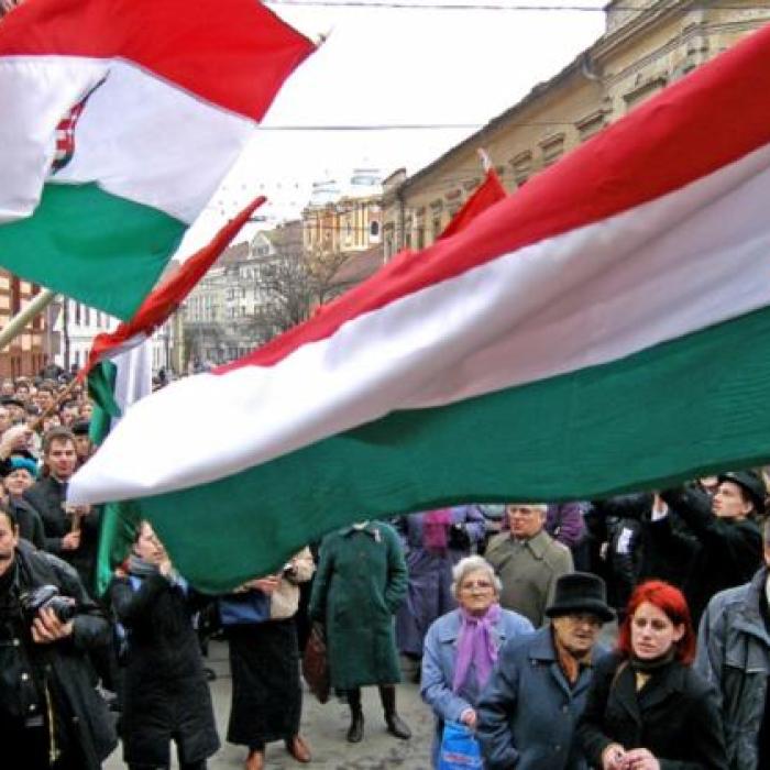 ALEȘII locali din mai multe județe cer AUTONOMIE