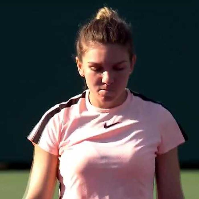 Simona Halep anunță CINE va fi noul ANTRENOR