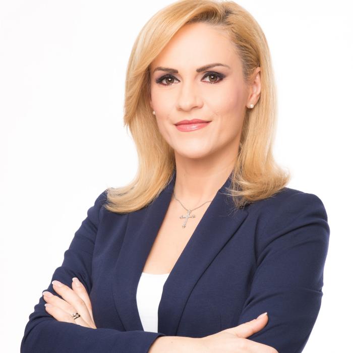 BOMBĂ. Gabriela Firea a DEMISIONAT, ca gest împotriva lui Dragnea. Ultima ORĂ