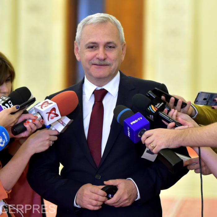 PSD, SOLUȚIE pentru Olguța Vasilescu, după decizia lui Iohannis