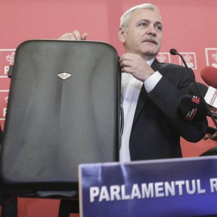 Dragnea, declarație ȘOCANTĂ: "Orice femeie din interiorul PSD reprezintă un pericol"