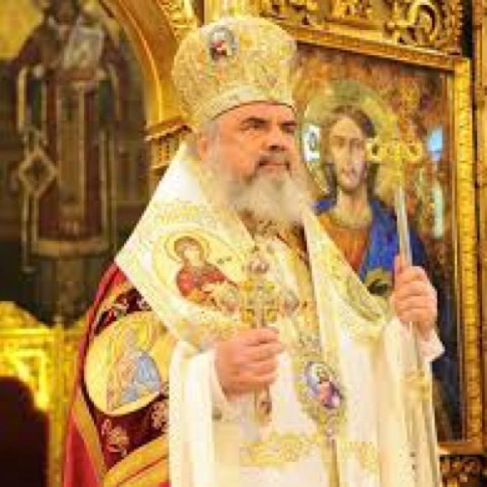 Mașina Patriarhului nu are ASIGURARE obligatorie. FOTO