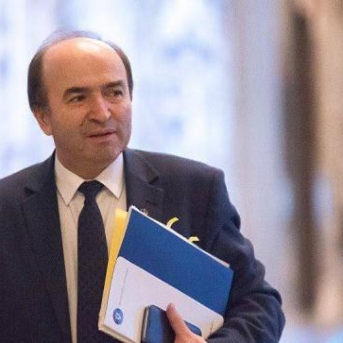 Tudorel Toader, ATAC la Augustin Lazăr după decizia instanței 