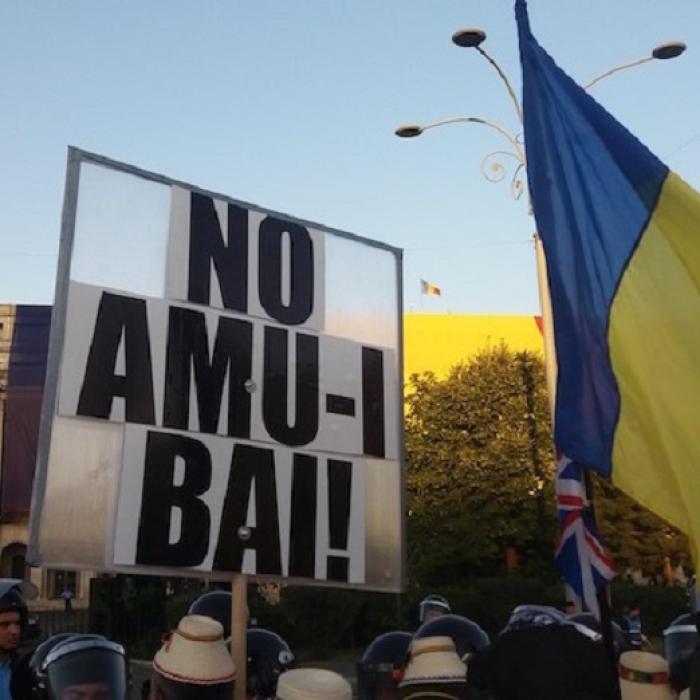 PROTEST 1 Decembrie. Se anunță Operațiunea Tricolorul. Participare MASIVĂ