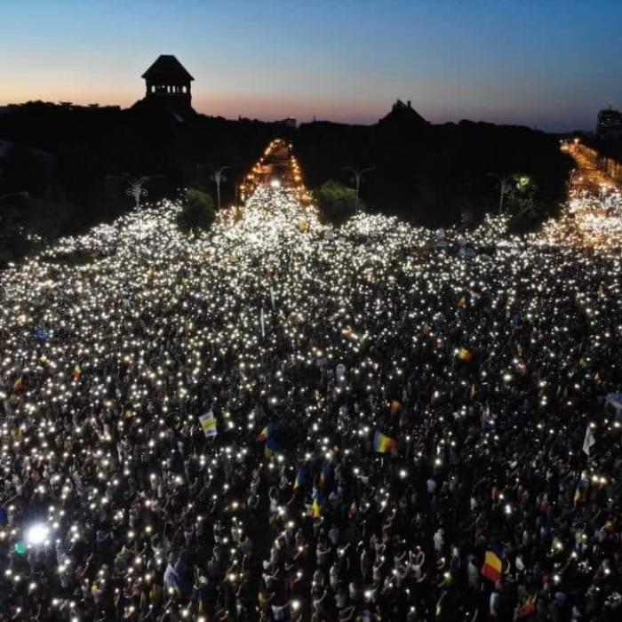 Cetățeanul, erou în anul CENTENARULUI!