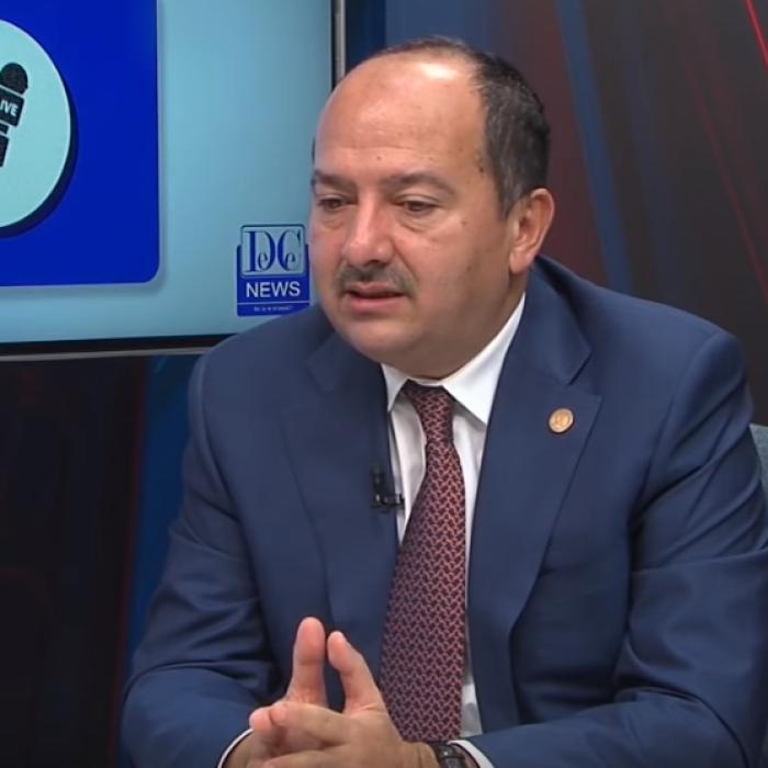 Remus Borza: Avem o diaspora antiromânească. Cum e tratată, așa răspunde