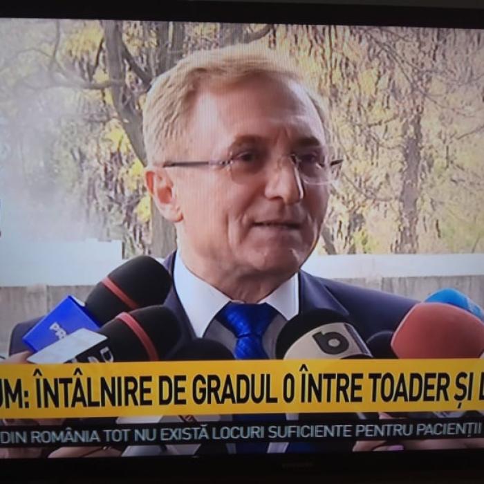 Augustin Lazăr, declarații la CSM: Cine sunt inculpații de rang înalt