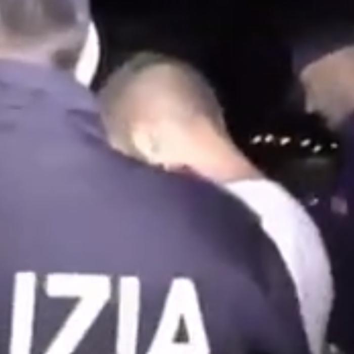 Italia. O femeie de 80 de ani, JEFUITĂ de un român 