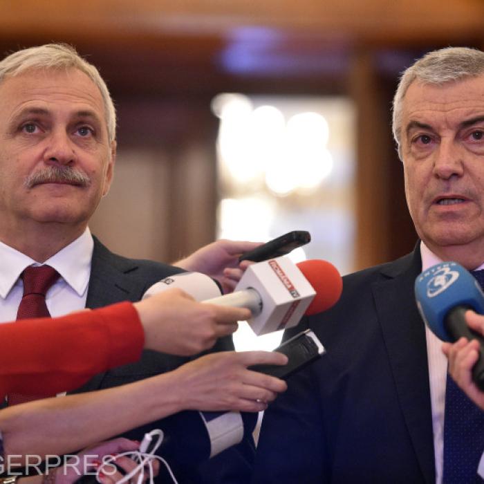 Dancă (PNL), declarație INCENDIARĂ: Tăriceanu este prizonierul lui Liviu Dragnea 