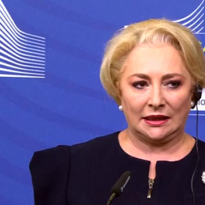Mara Mareş (PNL): Comisia pentru Afaceri Europene va mai spăla din rușinea adusă de Guvernul Dăncilă