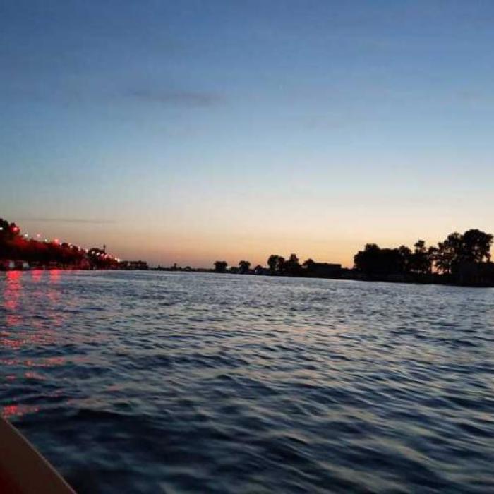 România uitată. Mega proiecte gândite de comuniști, abandonate de capitaliști