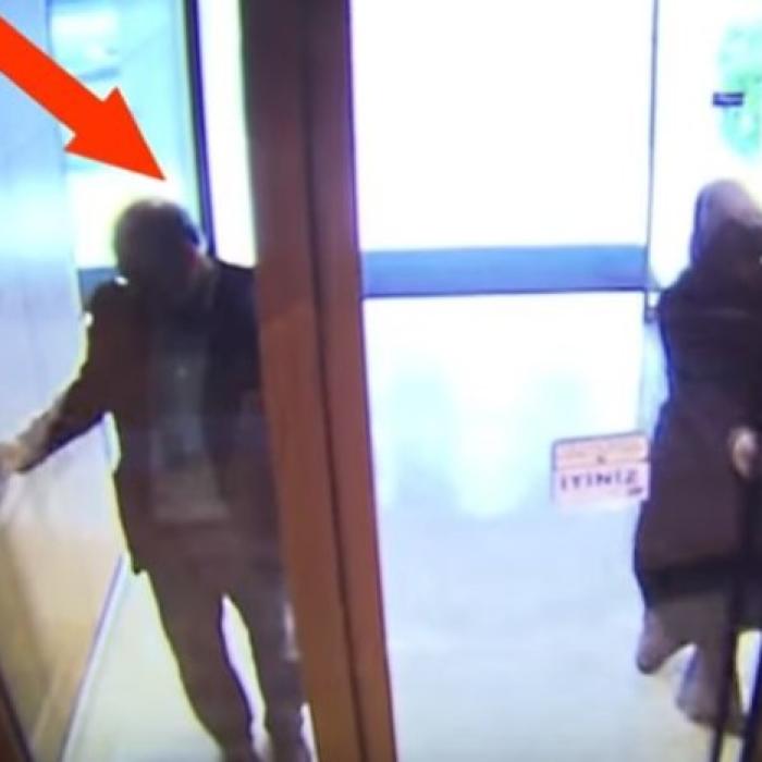 Era DEZMEMBRAT cu un fierăstrău. Ultimele cuvinte ale jurnalistului Khashoggi 