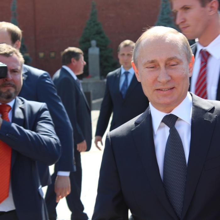 Armata RUSĂ a sosit în Venezuela 