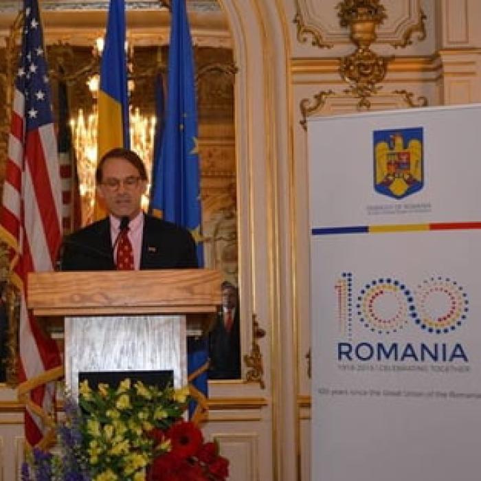 Departamentul de Stat al SUA despre OUG pe Codurile Penale. România a devenit o PROBLEMĂ