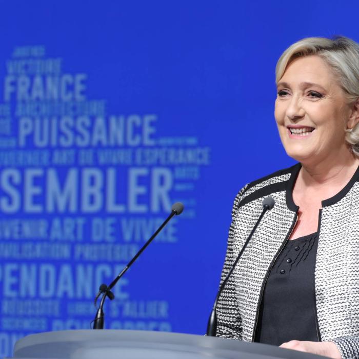 Franța. Marine Le Pen cere EXPULZAREA străinilor cunoscuți pentru radicalizare