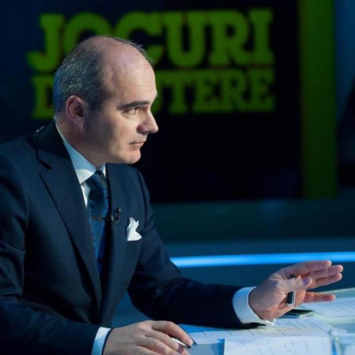 Rareș Bogdan: 9.000 de infractori eliberați de PSD. Românii NU vor amnistie