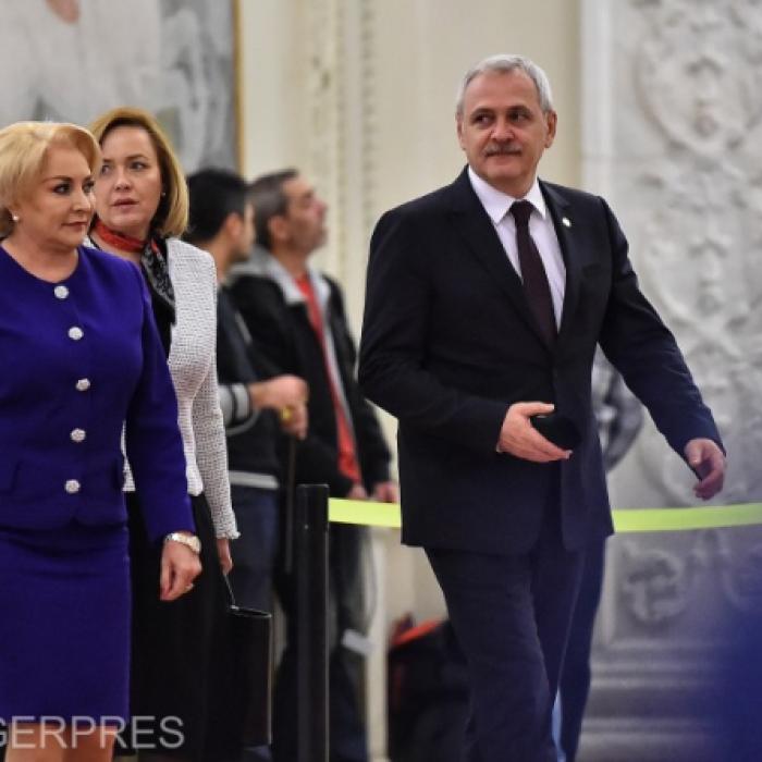 Moise Guran: Dragnea și PSD iși pregătesc PLECAREA. Totul e clar