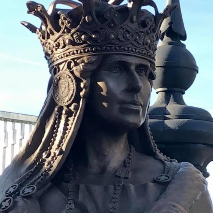 Oana Stănciulescu: O rușine fără margini, învață englezii ce trebuia să învățăm noi!