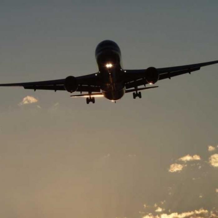 Aeroportul Internaţional din Timişoara, ÎNCHIS din cauza zăpezii 