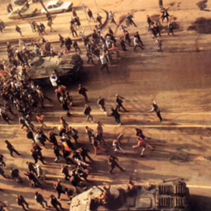 Timișoara. 29 de ani de la declanșarea REVOLUȚIEI în România