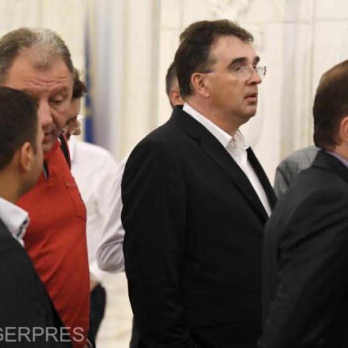 Marian Oprișan, amenințare pe față pentru puciști: Trădezi PSD, trădezi România. PSD nu va dormi!