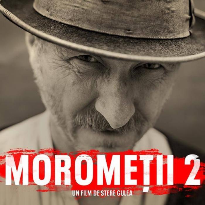 Moromeții 2 poate fi văzut acum și de românii din Diaspora 