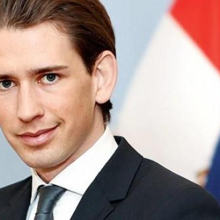 România, în linie dreaptă spre președinția Consiliului Uniunii Europene. Cancelarul Austriei, la București