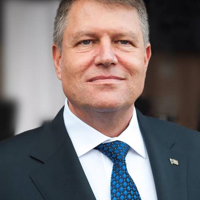 Iohannis, mesaj pentru români de Crăciun