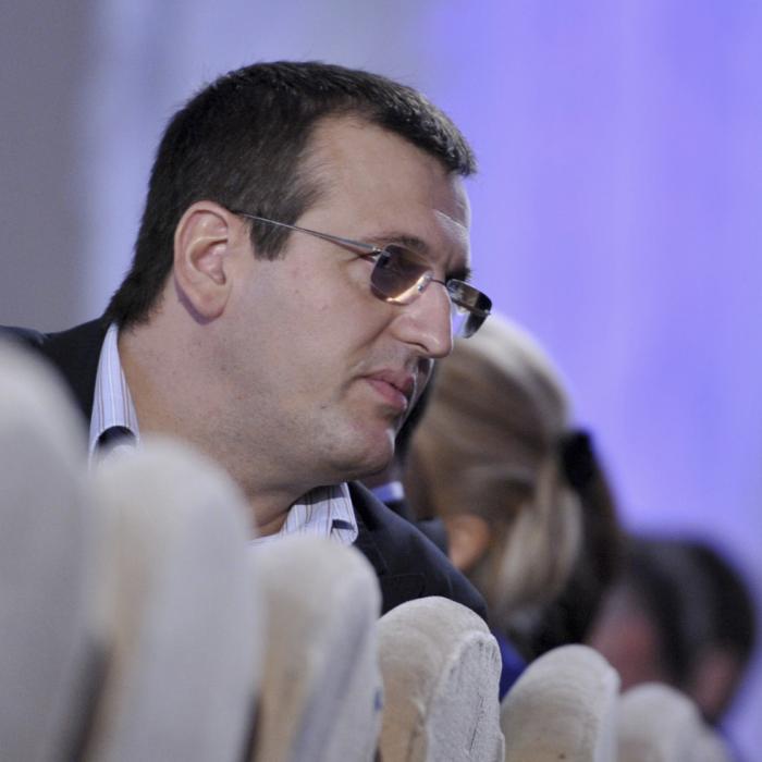 Cristian Preda: S-ar putea să avem o președinție ratată a UE, din cauza incompetenței crase