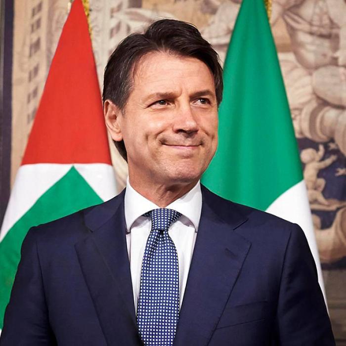 Italia. Se întrerupe campionatul? Anunțul premierul Giuseppe Conte